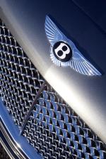 Bentley Continental GT 2003 года